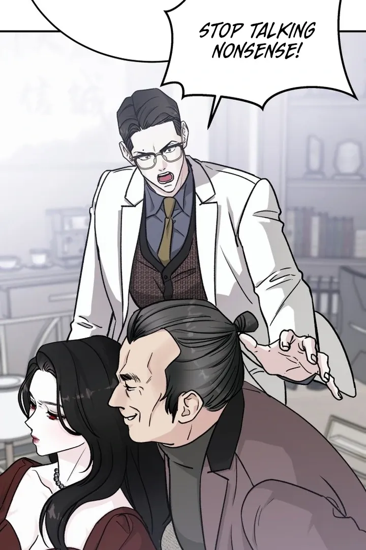 For the Queendom Chapter 83 page 109 - 