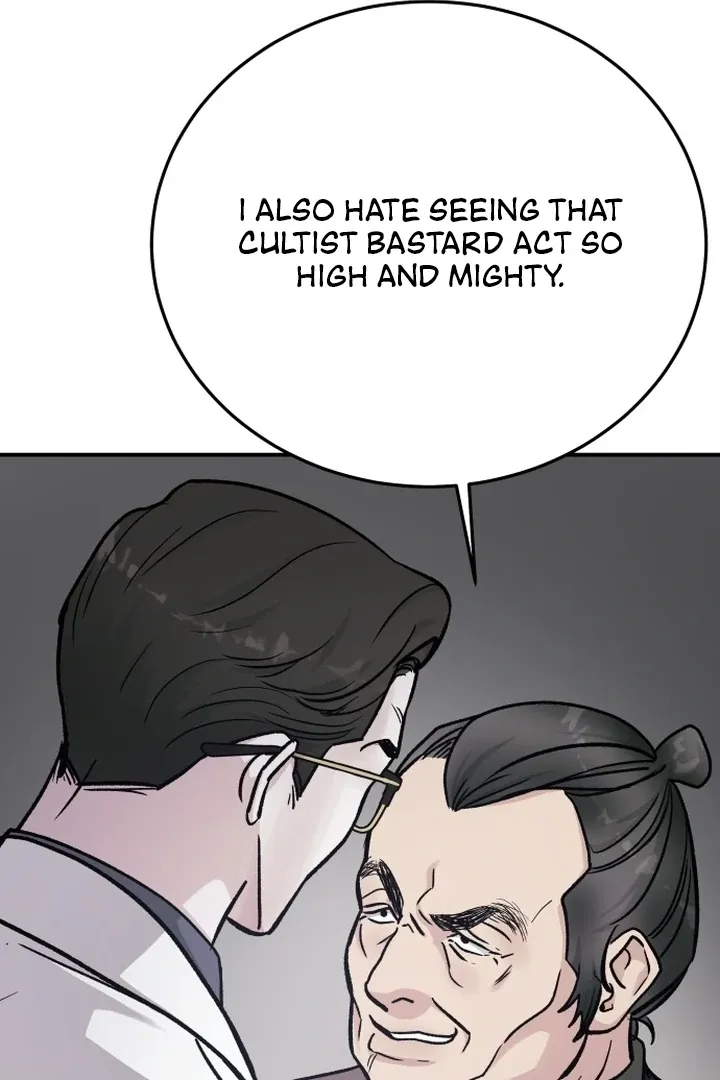 For the Queendom Chapter 83 page 112 - 