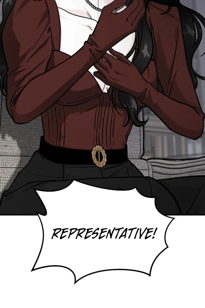 For the Queendom Chapter 83 page 121 - 