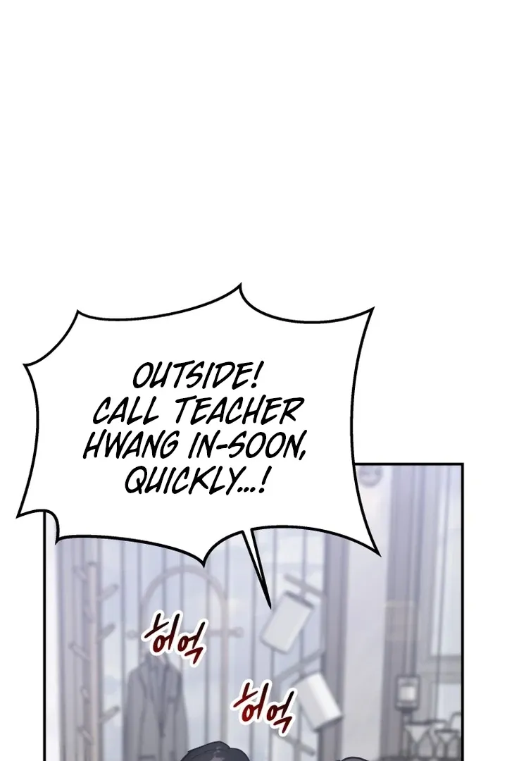 For the Queendom Chapter 83 page 122 - 
