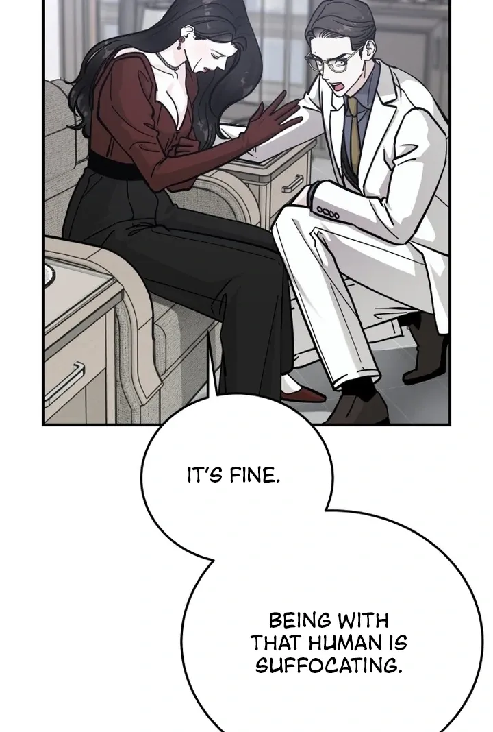 For the Queendom Chapter 83 page 123 - 