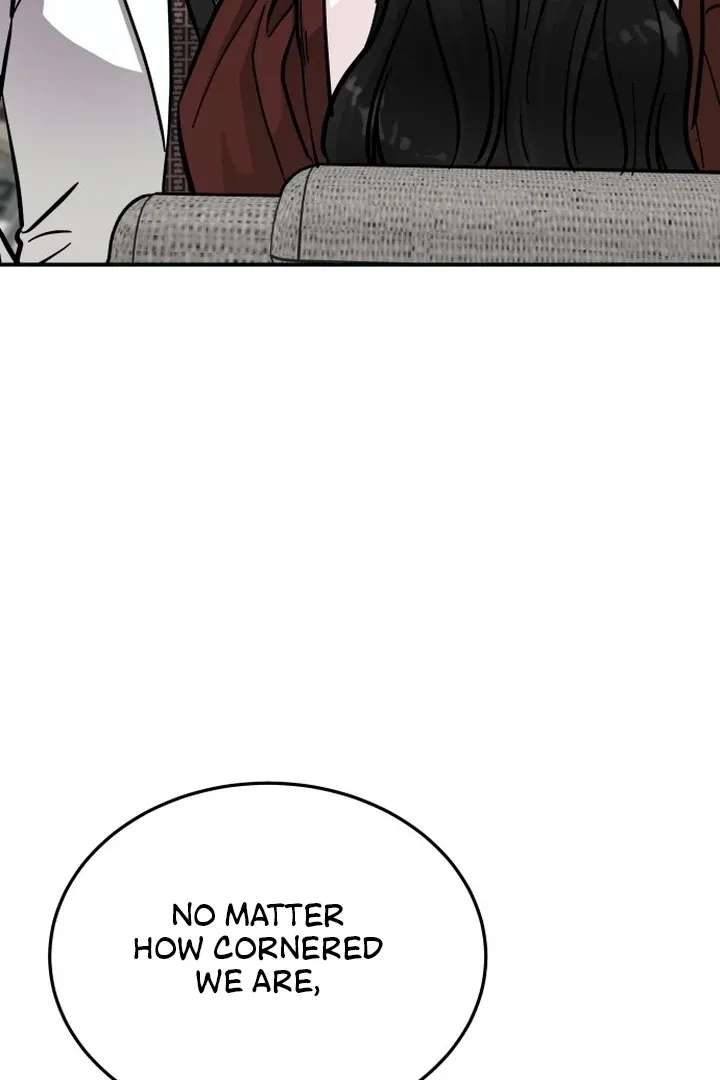 For the Queendom Chapter 83 page 126 - 