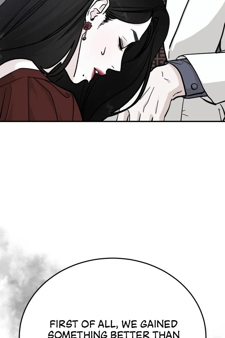 For the Queendom Chapter 83 page 130 - 