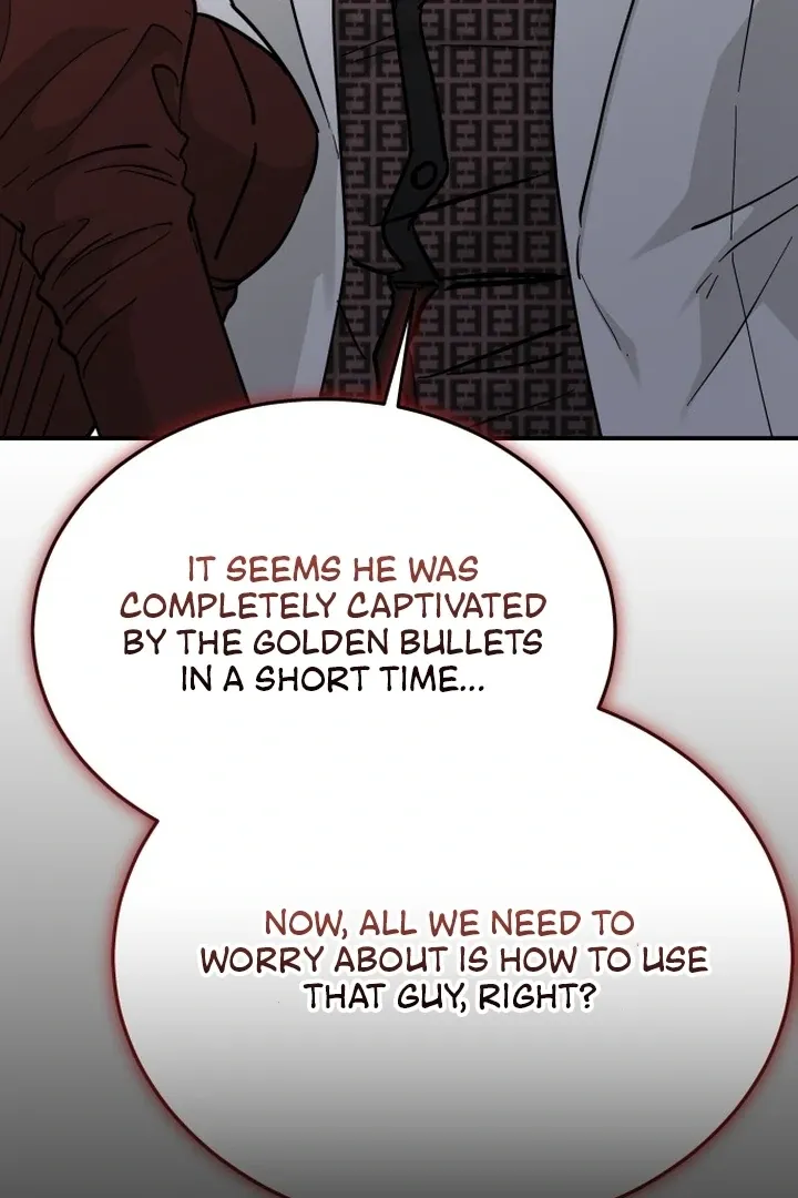 For the Queendom Chapter 83 page 134 - 