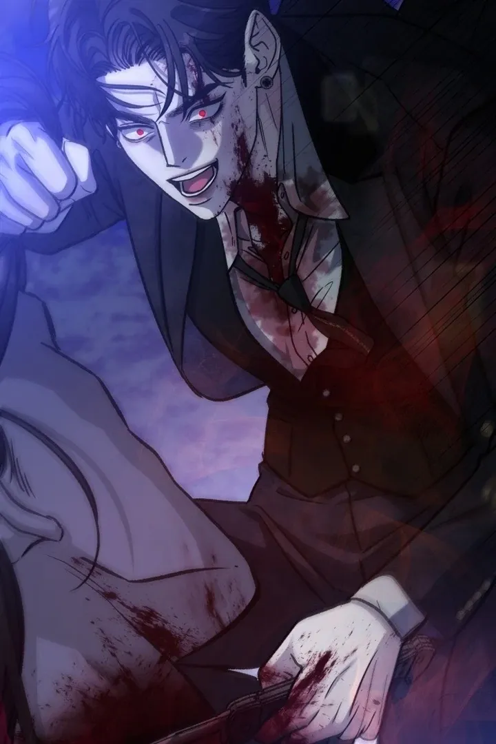 For the Queendom Chapter 83 page 138 - 
