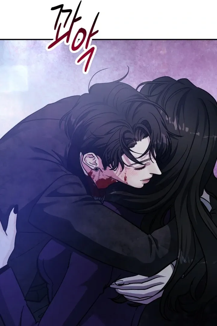 For the Queendom Chapter 83 page 15 - 