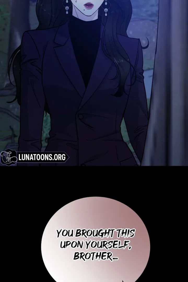 For the Queendom Chapter 83 page 141 - 