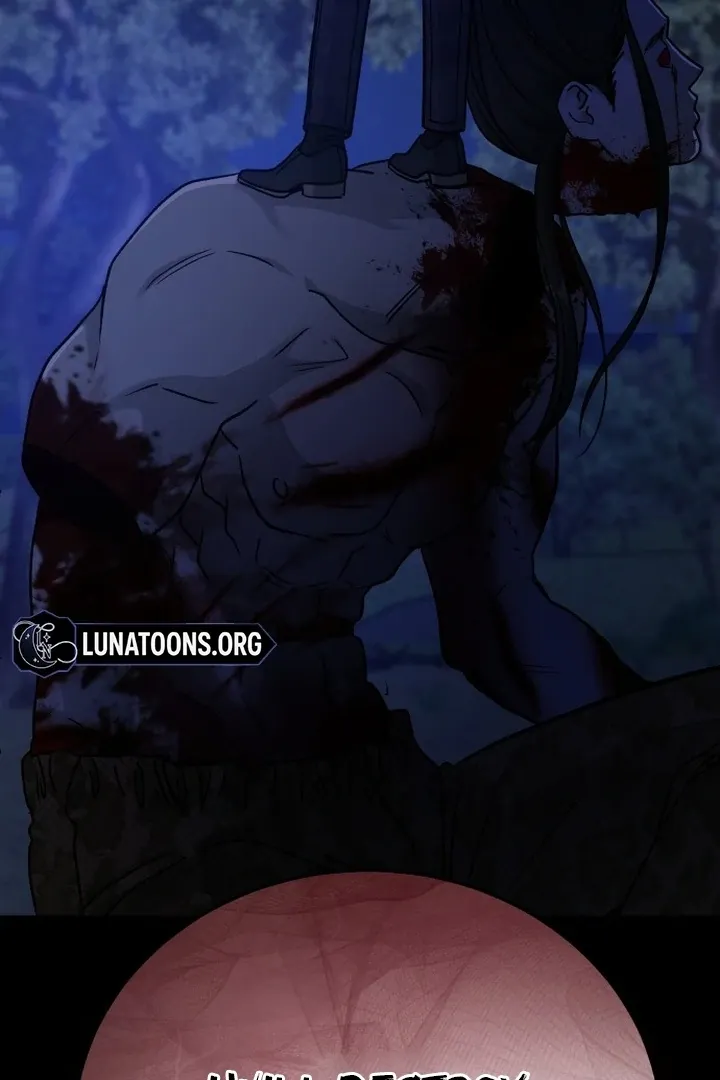 For the Queendom Chapter 83 page 144 - 