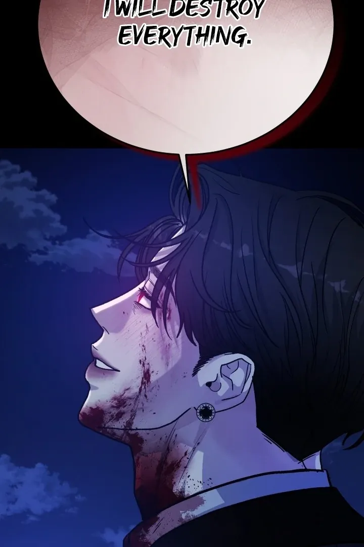 For the Queendom Chapter 83 page 145 - 