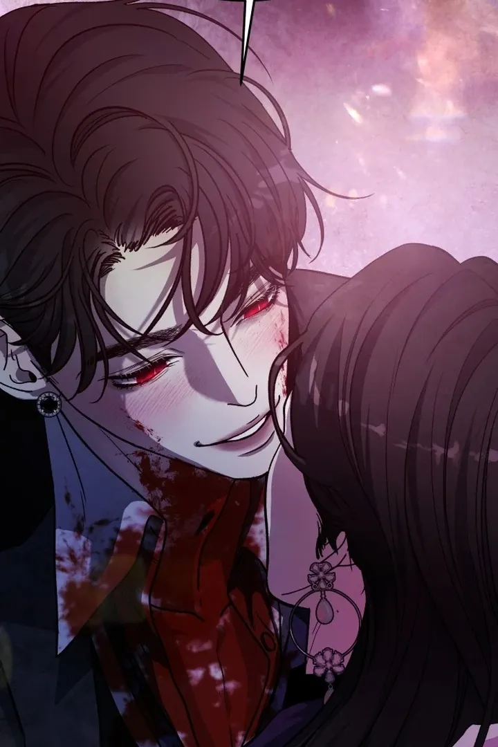 For the Queendom Chapter 83 page 17 - 