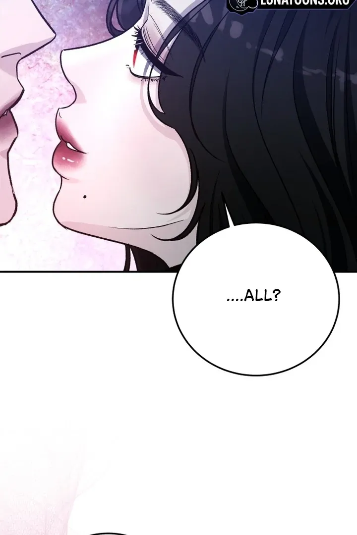 For the Queendom Chapter 83 page 19 - 