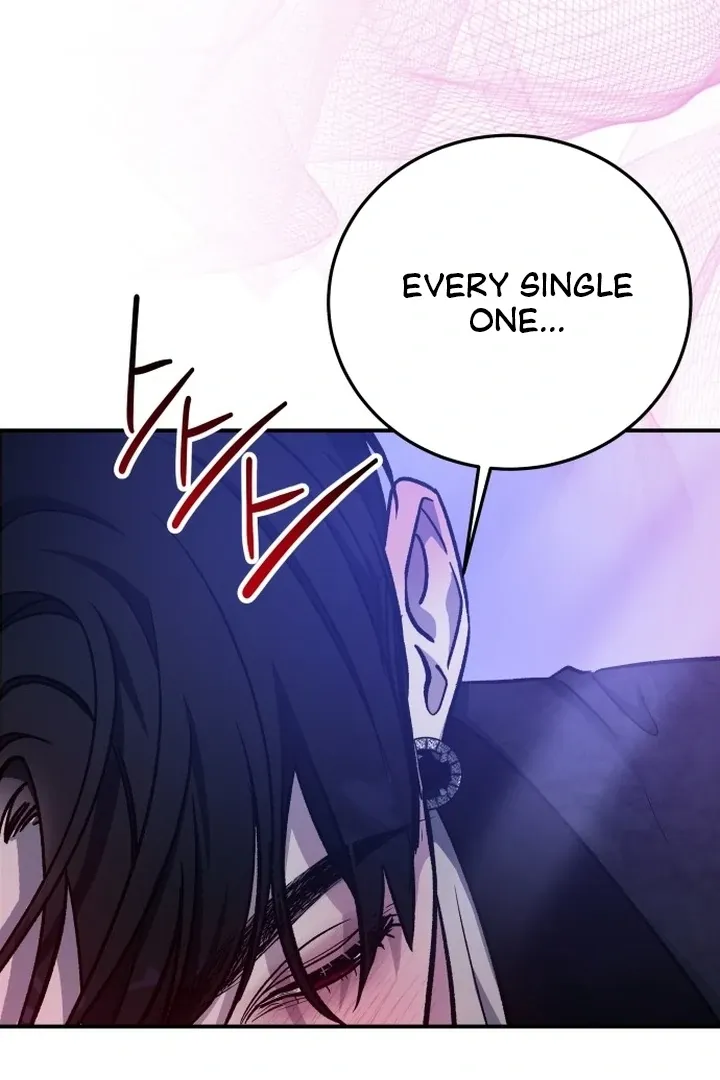 For the Queendom Chapter 83 page 21 - 