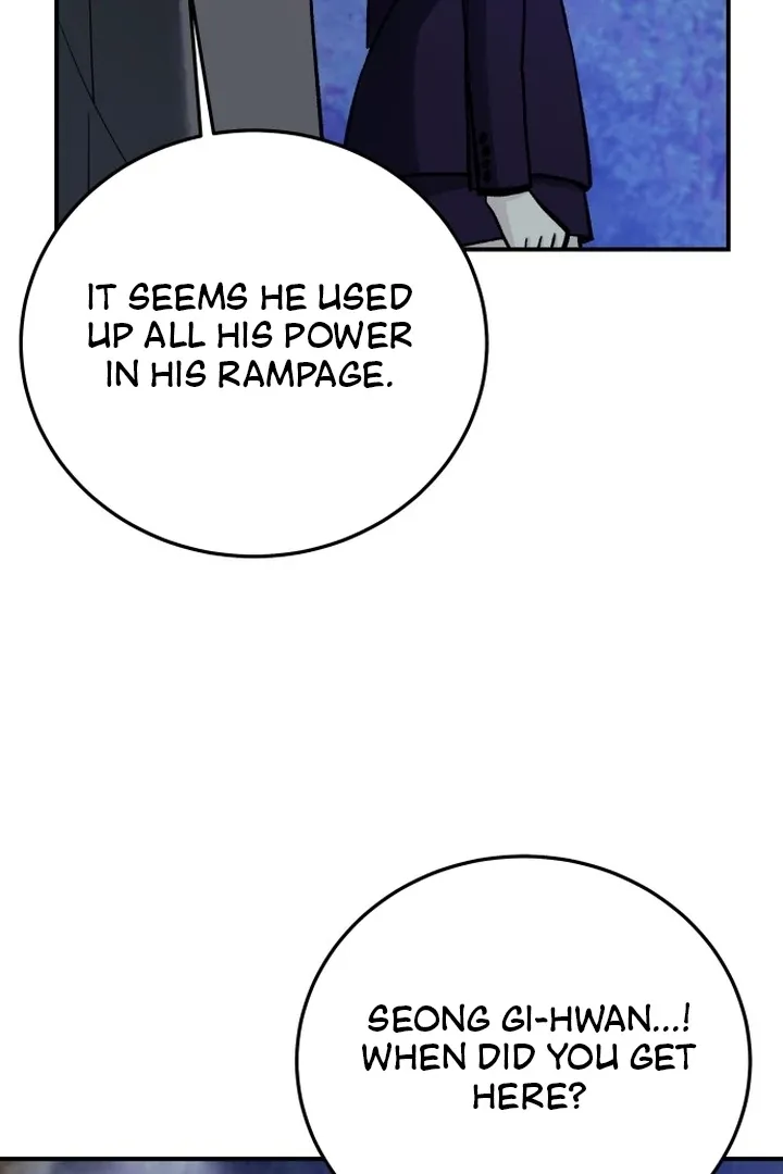 For the Queendom Chapter 83 page 25 - 