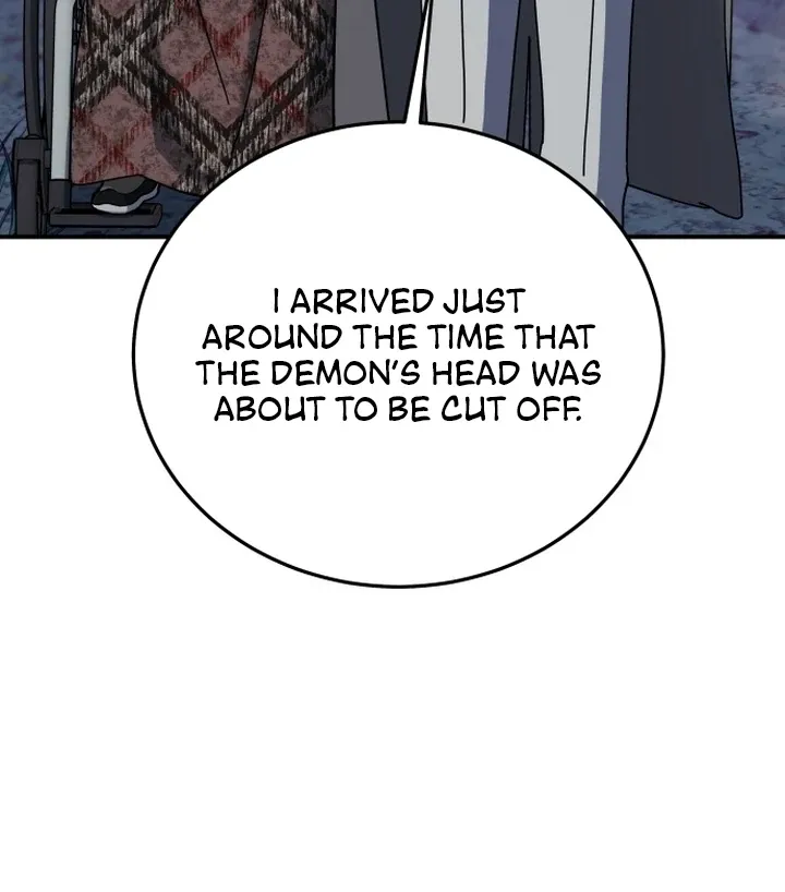 For the Queendom Chapter 83 page 27 - 