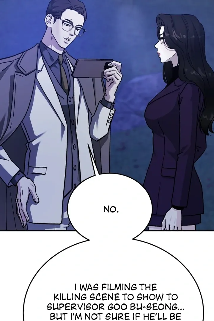 For the Queendom Chapter 83 page 29 - 