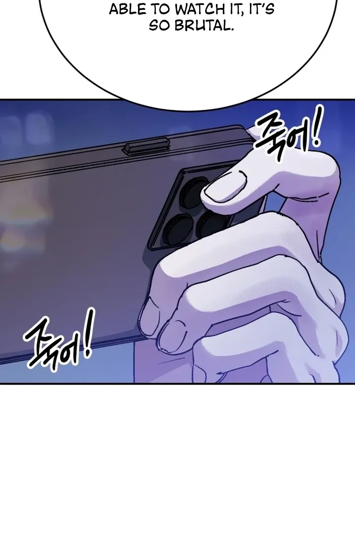 For the Queendom Chapter 83 page 30 - 