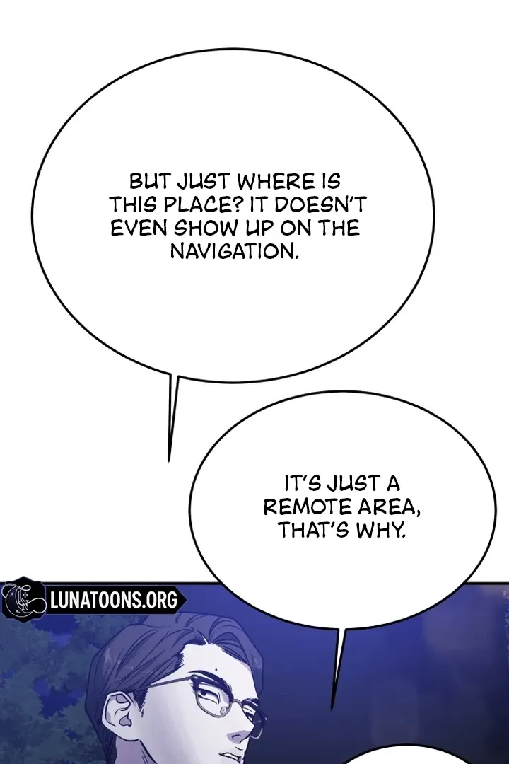 For the Queendom Chapter 83 page 31 - 