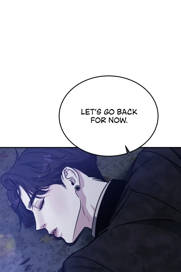 For the Queendom Chapter 83 page 33 - 