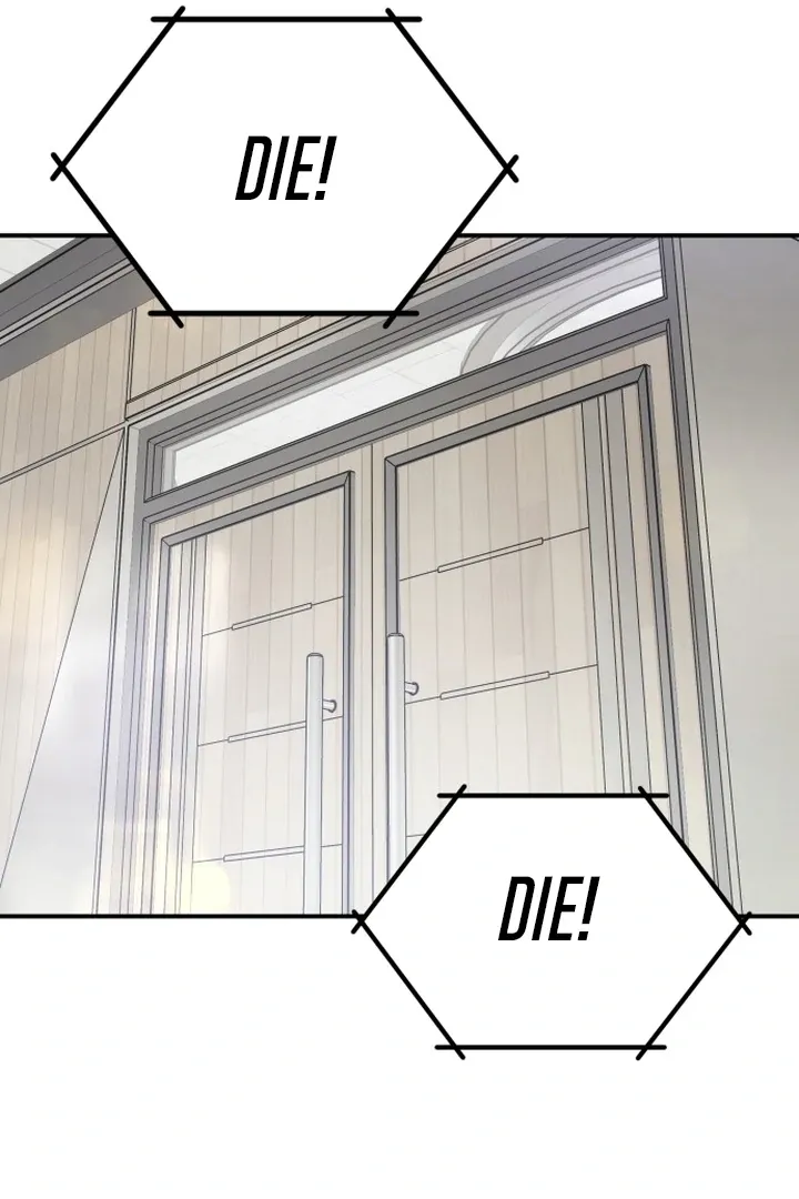 For the Queendom Chapter 83 page 43 - 
