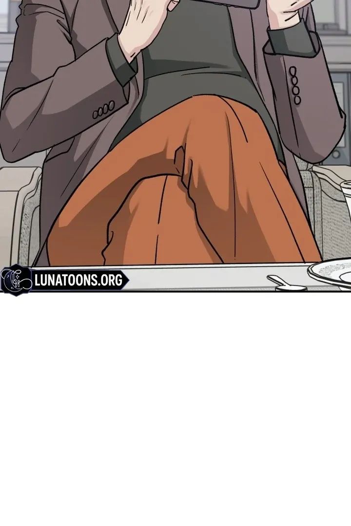 For the Queendom Chapter 83 page 45 - 
