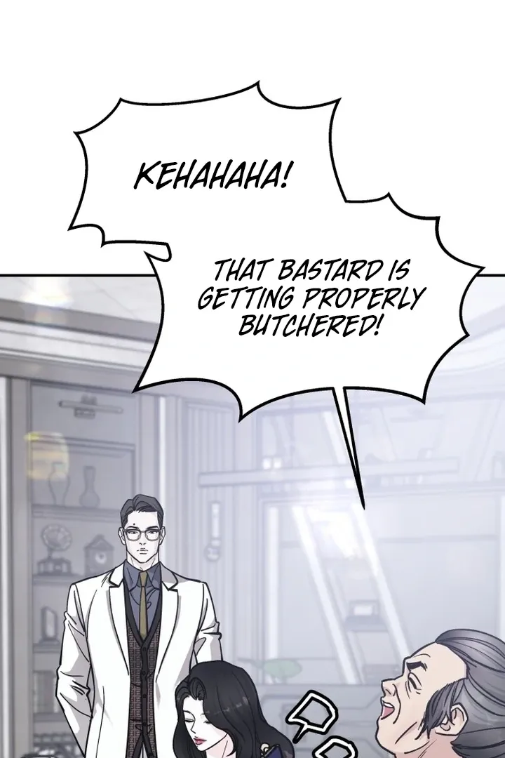 For the Queendom Chapter 83 page 46 - 