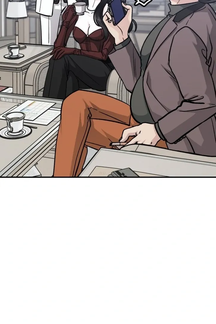 For the Queendom Chapter 83 page 47 - 