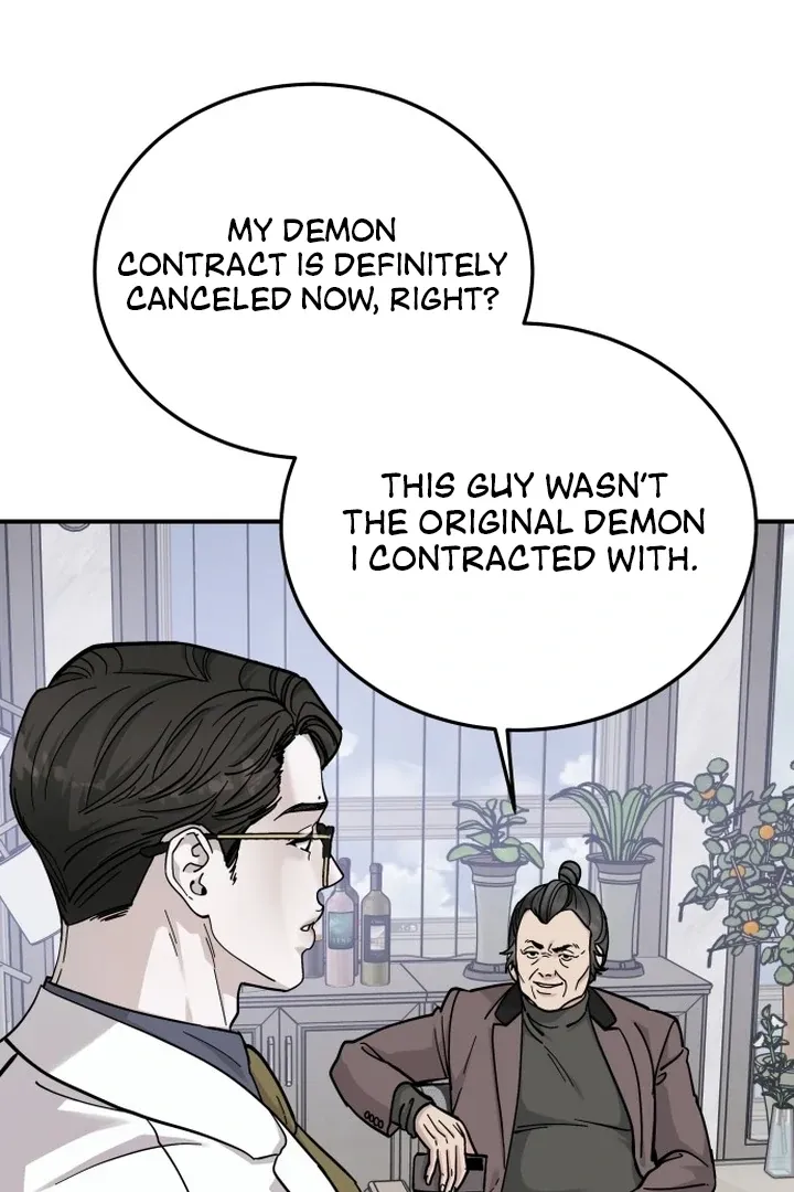 For the Queendom Chapter 83 page 48 - 