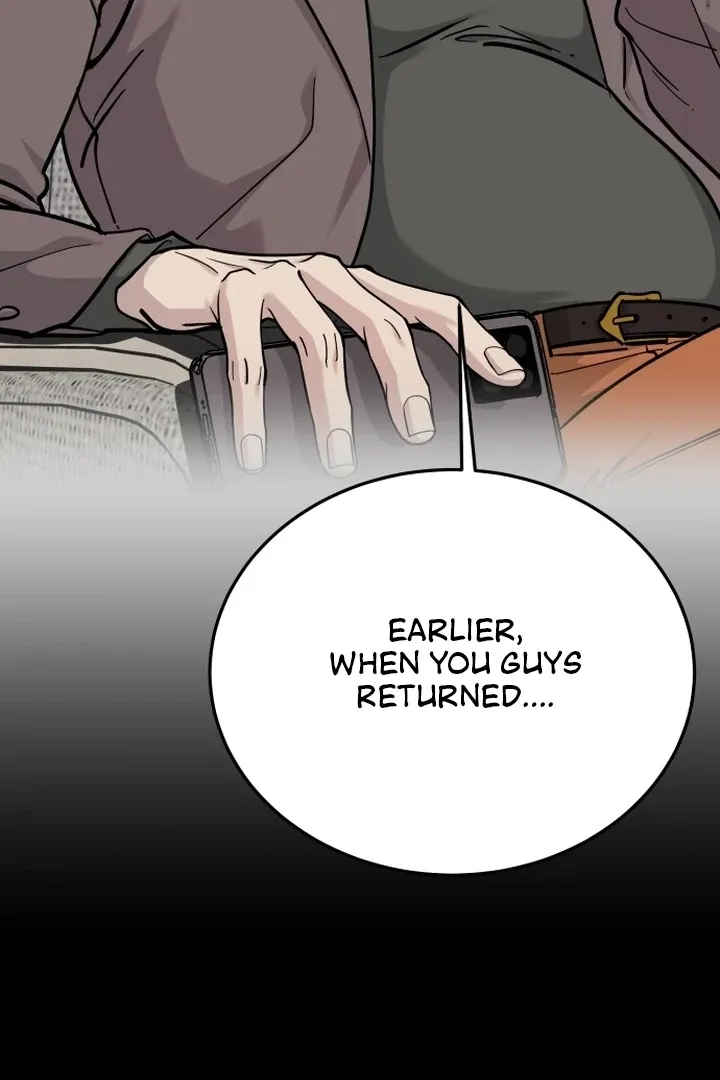 For the Queendom Chapter 83 page 51 - 