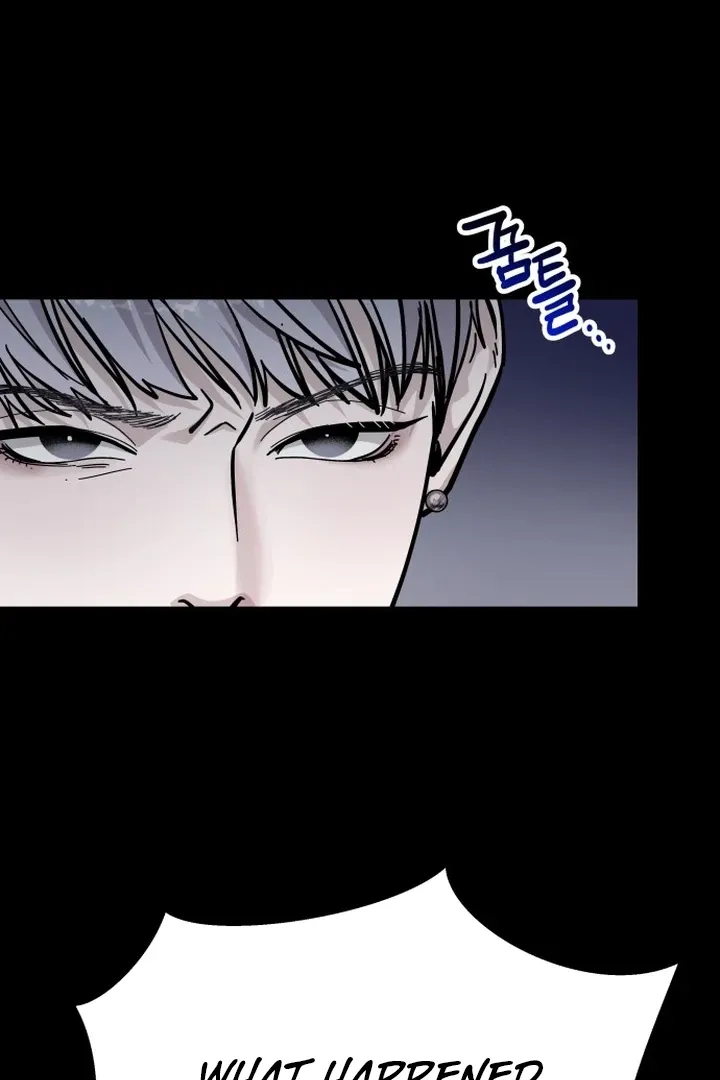 For the Queendom Chapter 83 page 54 - 