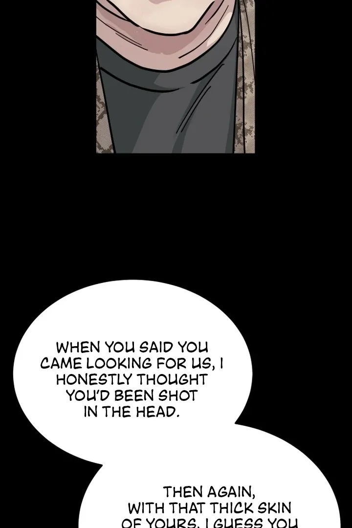 For the Queendom Chapter 83 page 58 - 