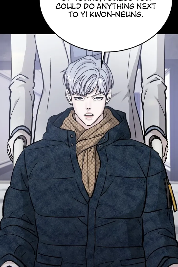 For the Queendom Chapter 83 page 59 - 