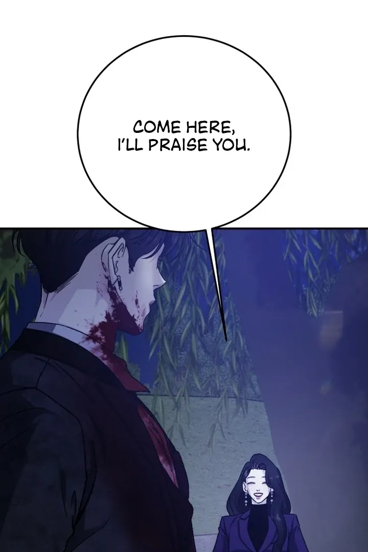 For the Queendom Chapter 83 page 7 - 