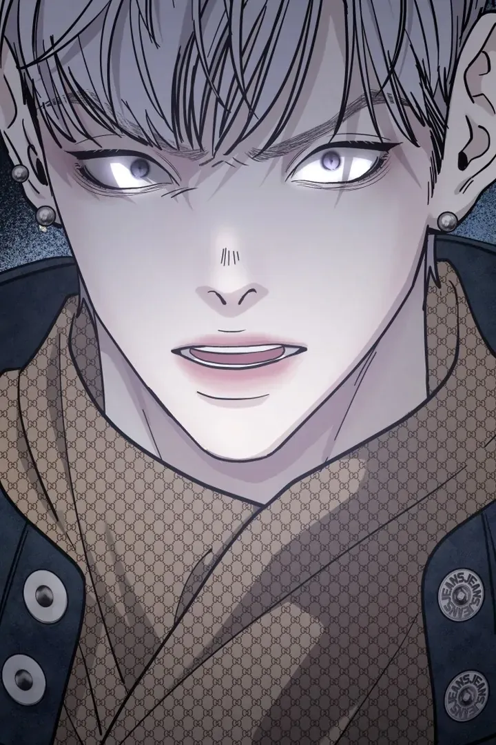 For the Queendom Chapter 83 page 61 - 