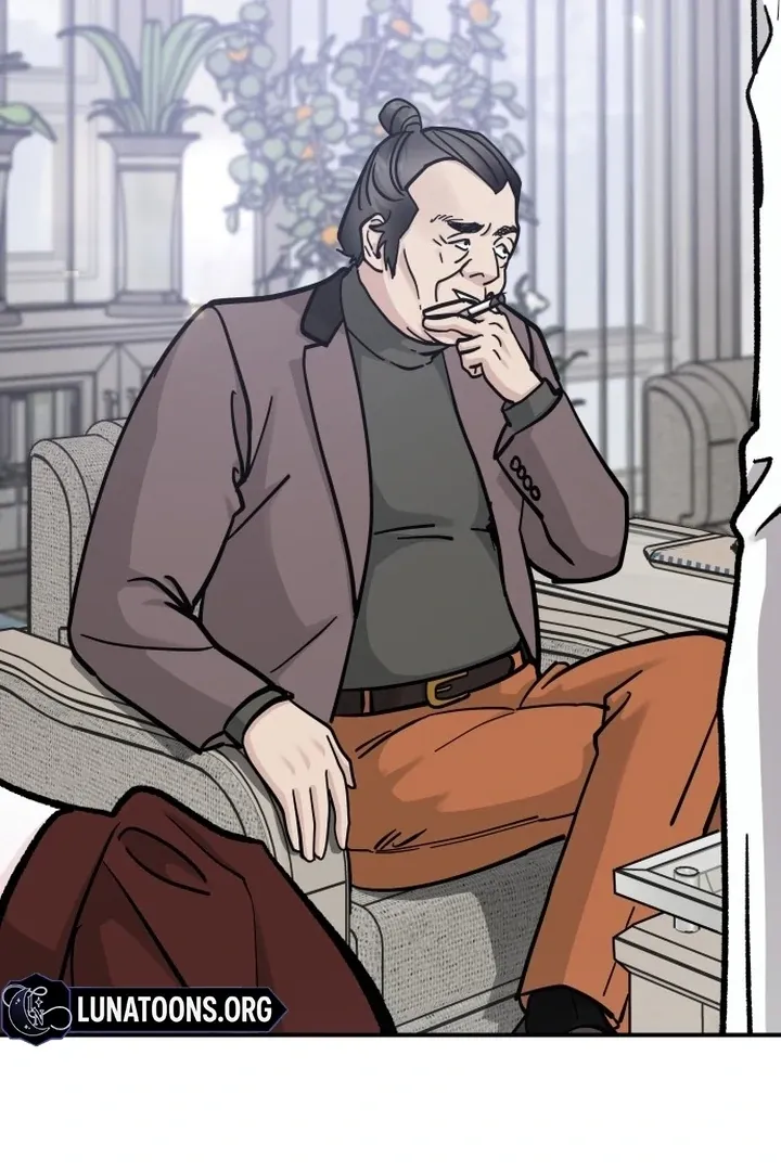 For the Queendom Chapter 83 page 64 - 