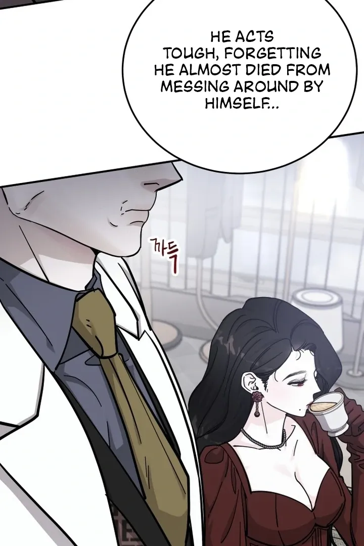 For the Queendom Chapter 83 page 66 - 