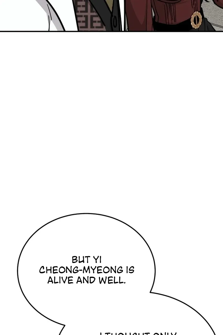 For the Queendom Chapter 83 page 67 - 