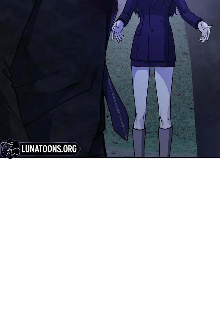For the Queendom Chapter 83 page 8 - 