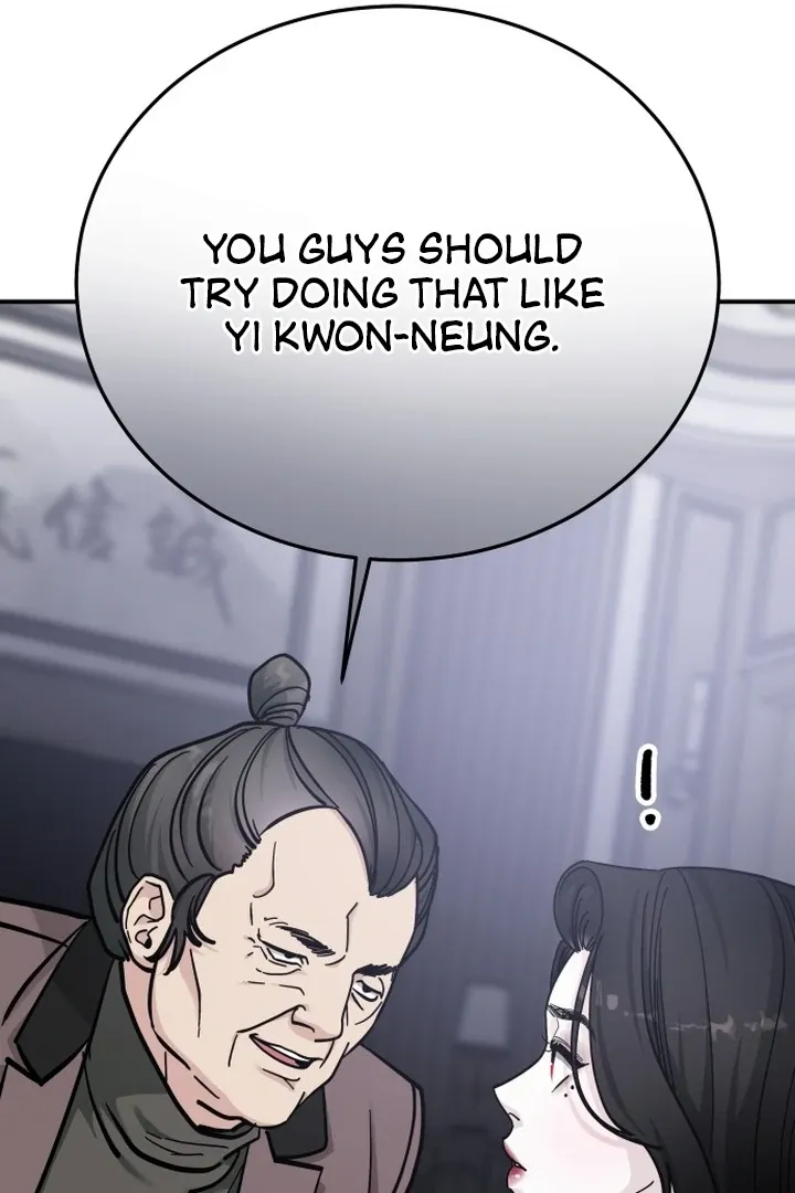 For the Queendom Chapter 83 page 71 - 