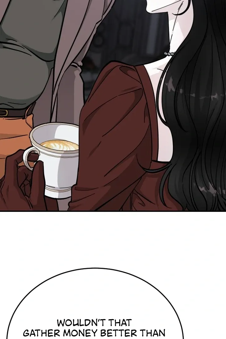 For the Queendom Chapter 83 page 72 - 