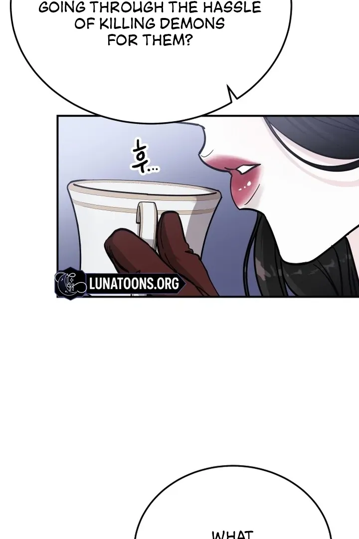 For the Queendom Chapter 83 page 73 - 