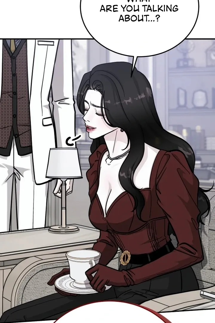 For the Queendom Chapter 83 page 74 - 