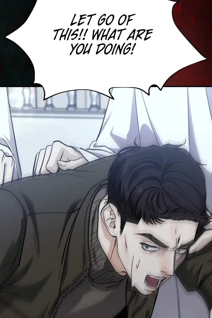For the Queendom Chapter 83 page 79 - 