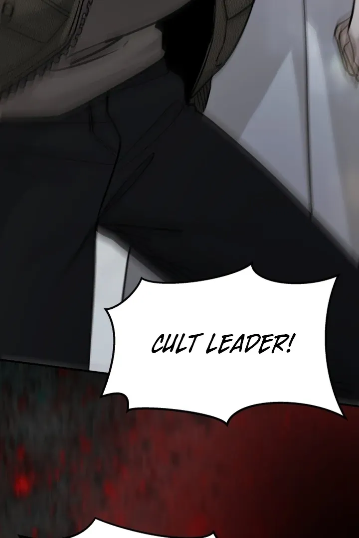 For the Queendom Chapter 83 page 80 - 
