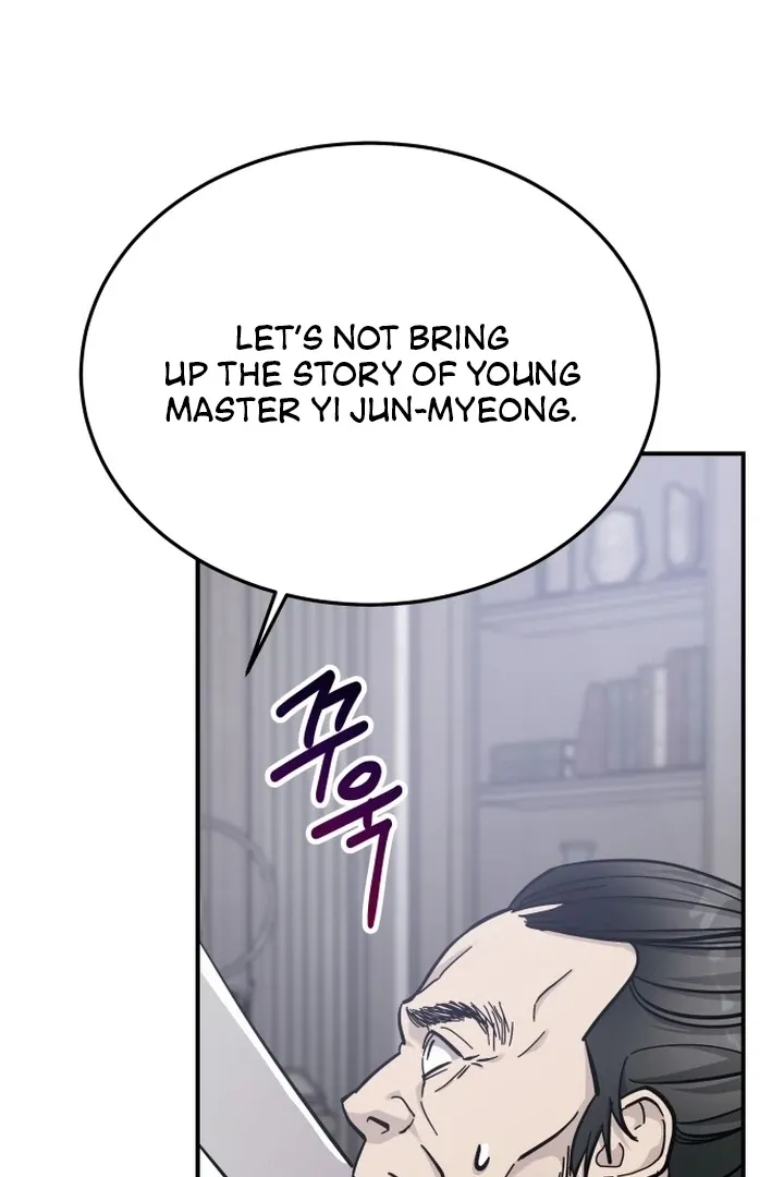 For the Queendom Chapter 83 page 92 - 