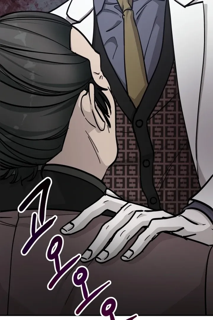 For the Queendom Chapter 83 page 95 - 