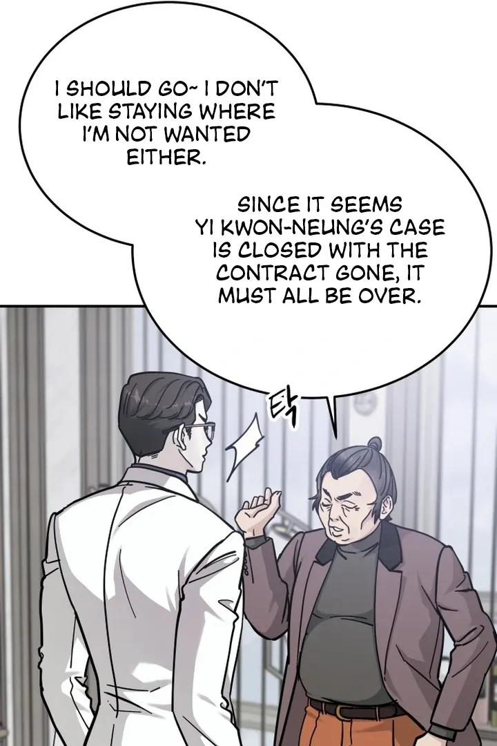 For the Queendom Chapter 83 page 99 - 