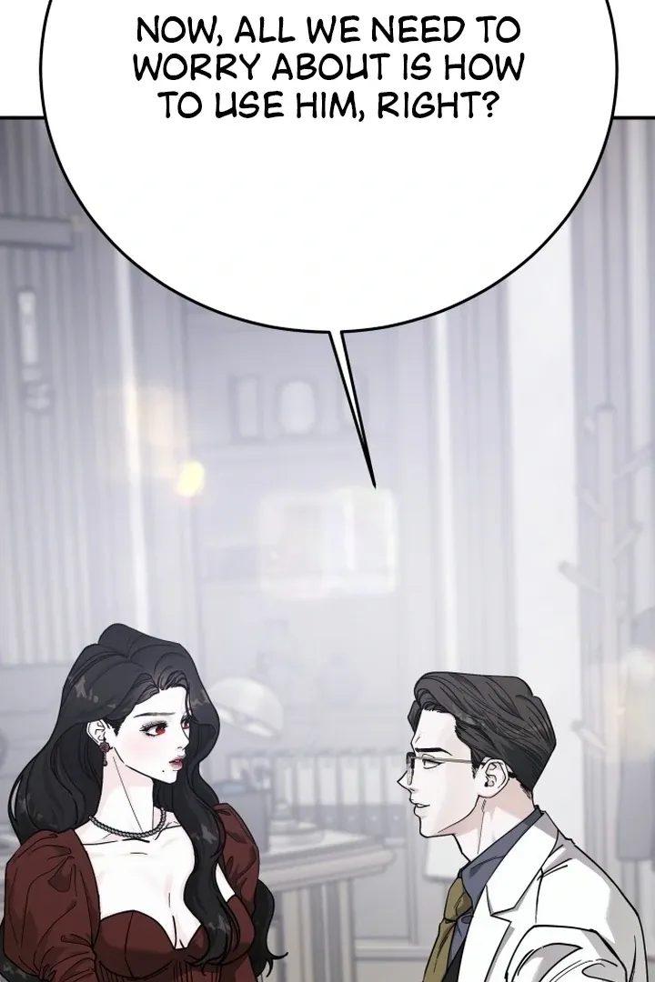 For the Queendom Chapter 84 page 2 - 