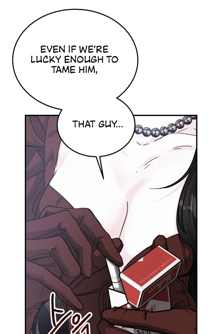 For the Queendom Chapter 84 page 11 - 
