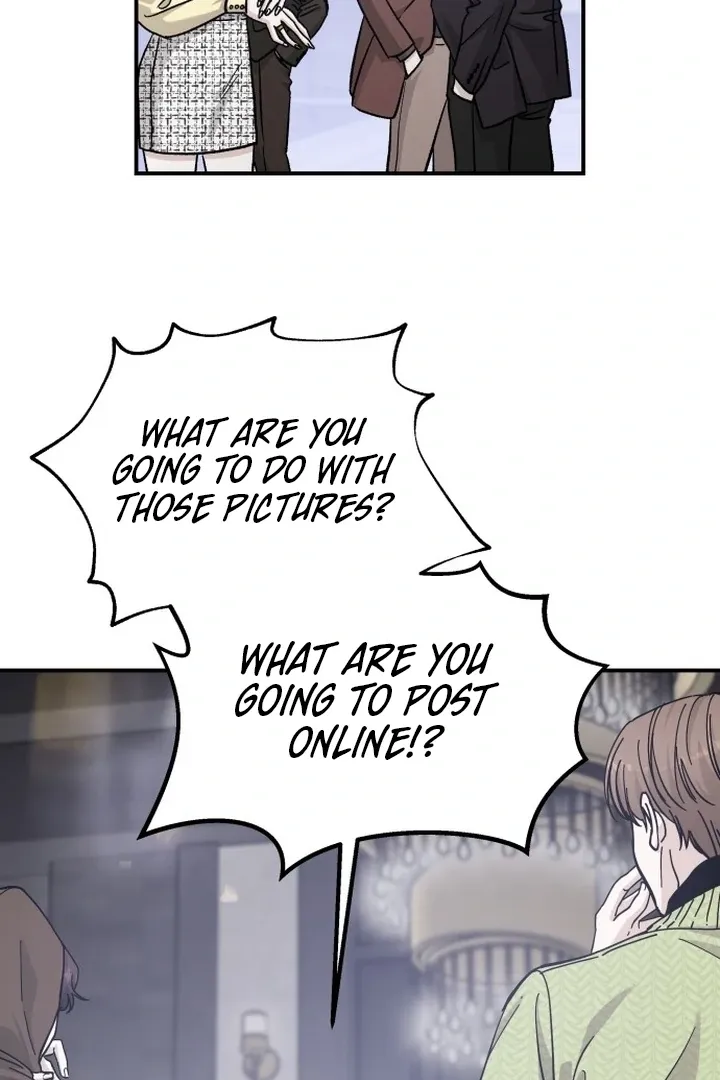 For the Queendom Chapter 84 page 104 - 