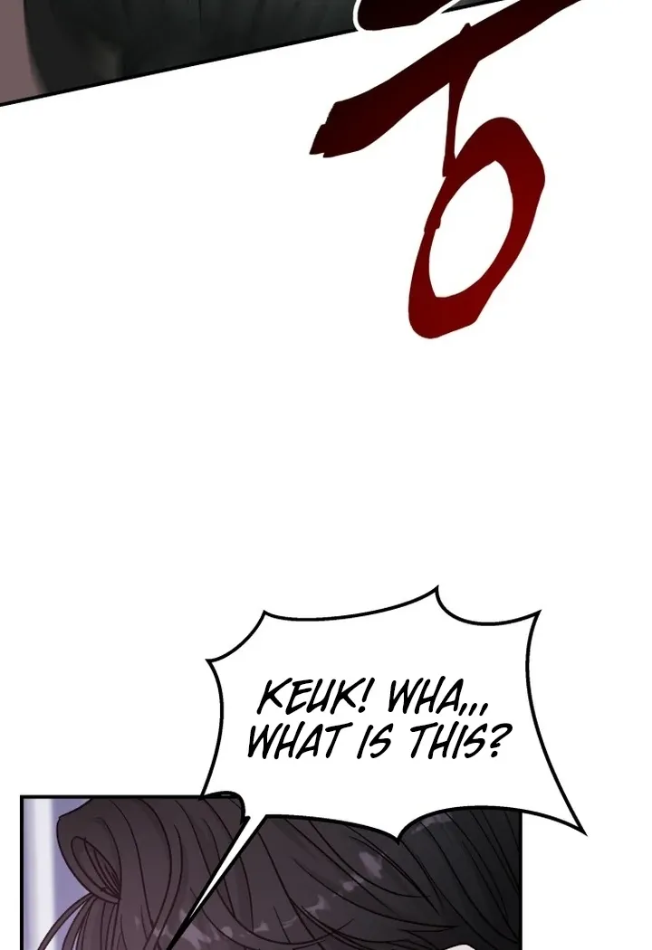 For the Queendom Chapter 84 page 110 - 